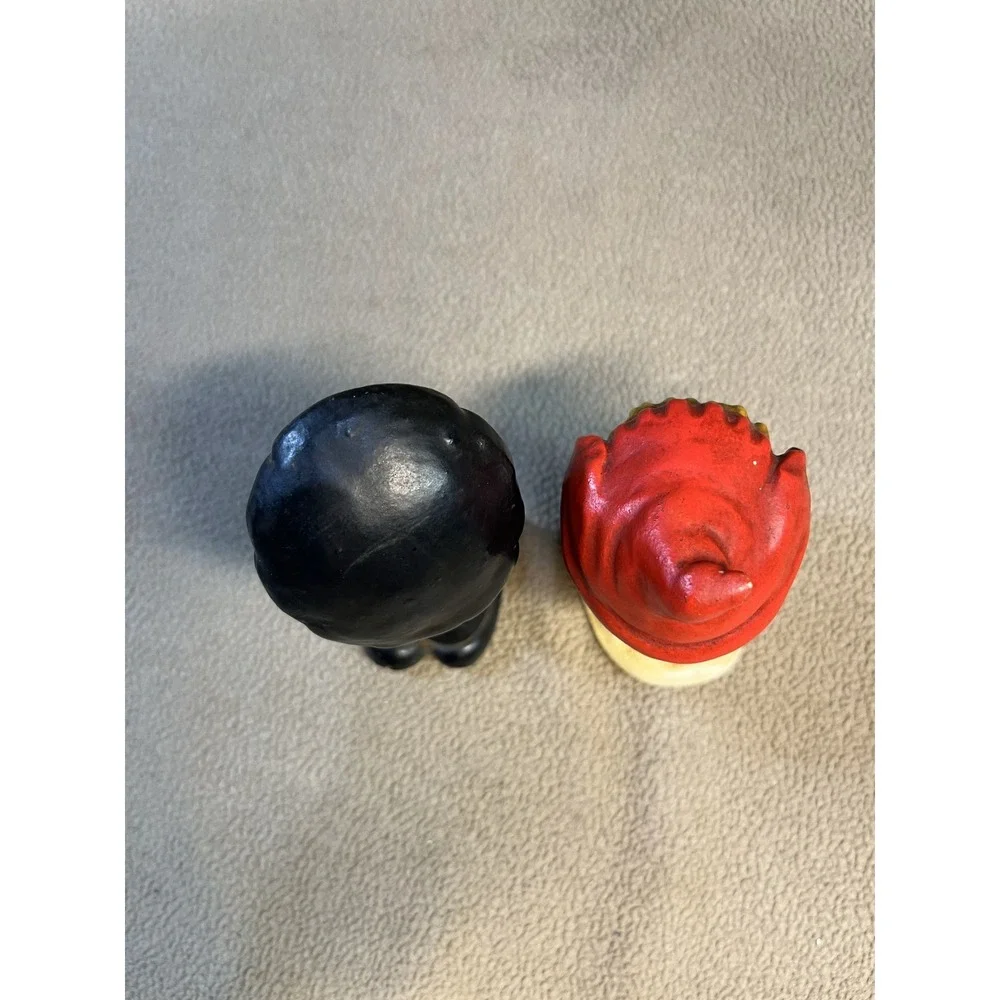 N/A vintage ceramic